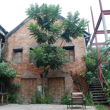 Trace Hotelistro 清邁 外观 照片