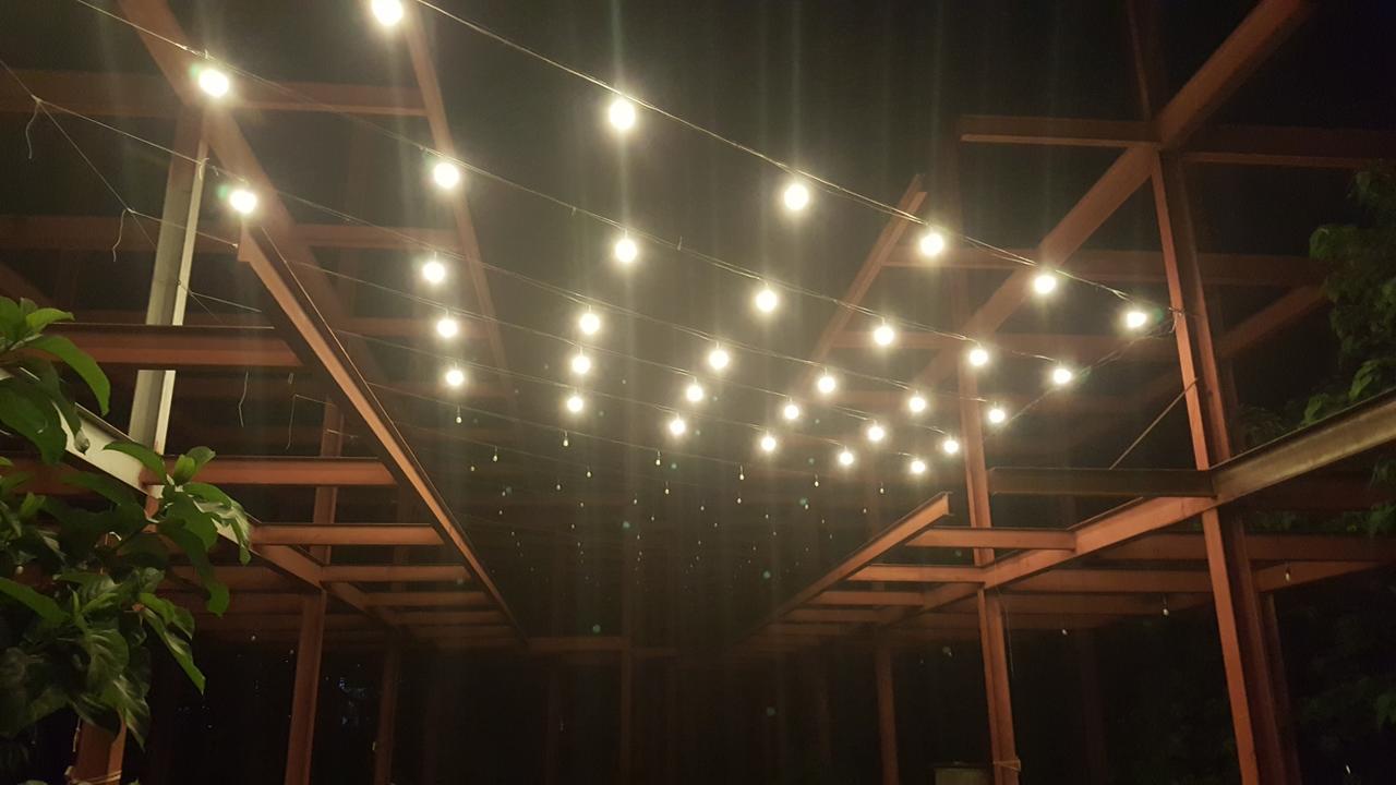 Trace Hotelistro 清邁 外观 照片