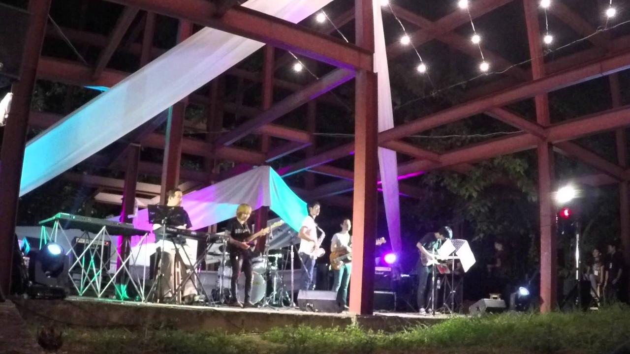 Trace Hotelistro 清邁 外观 照片