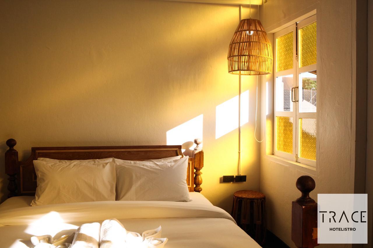 Trace Hotelistro 清邁 外观 照片