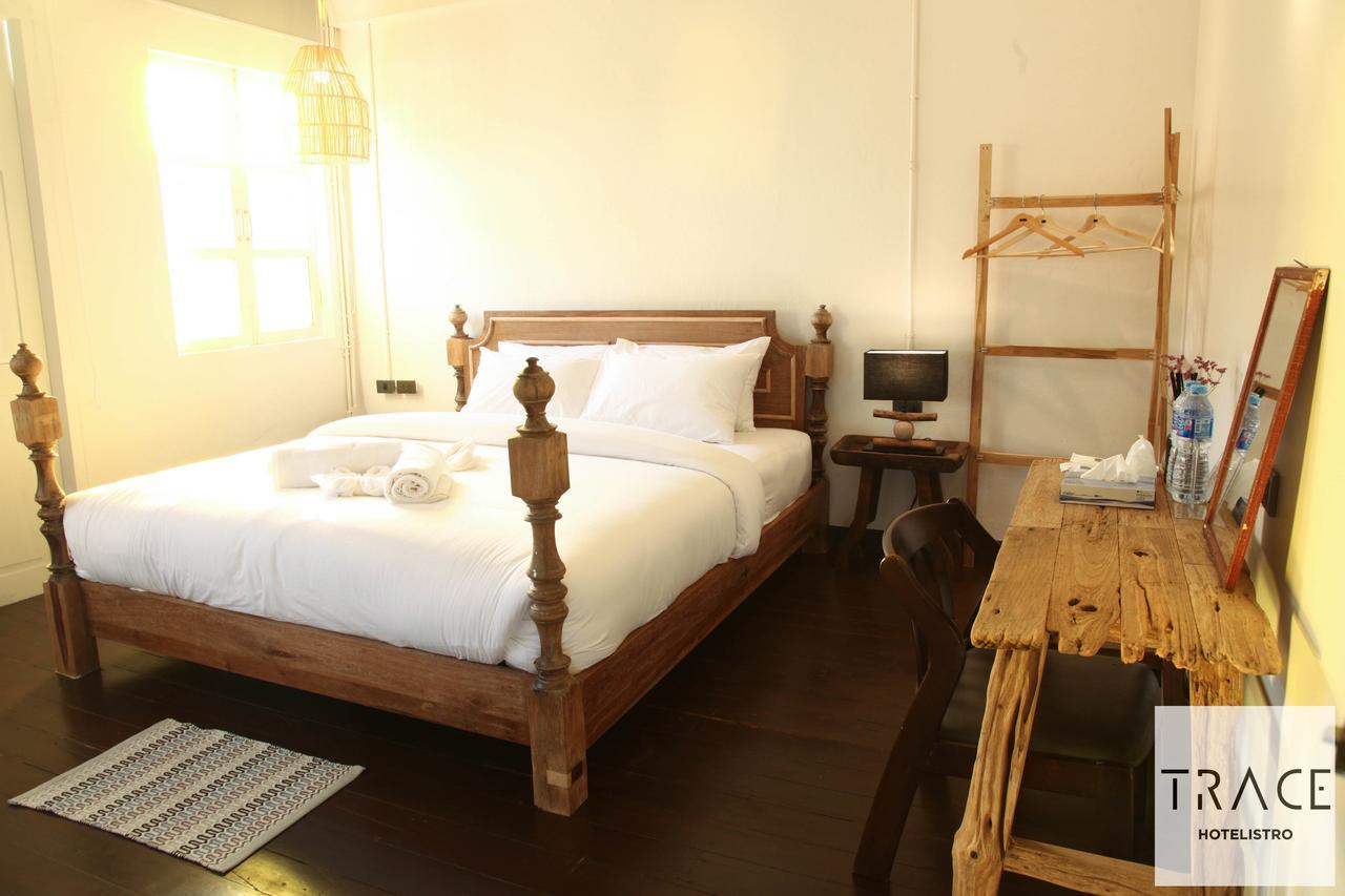 Trace Hotelistro 清邁 客房 照片