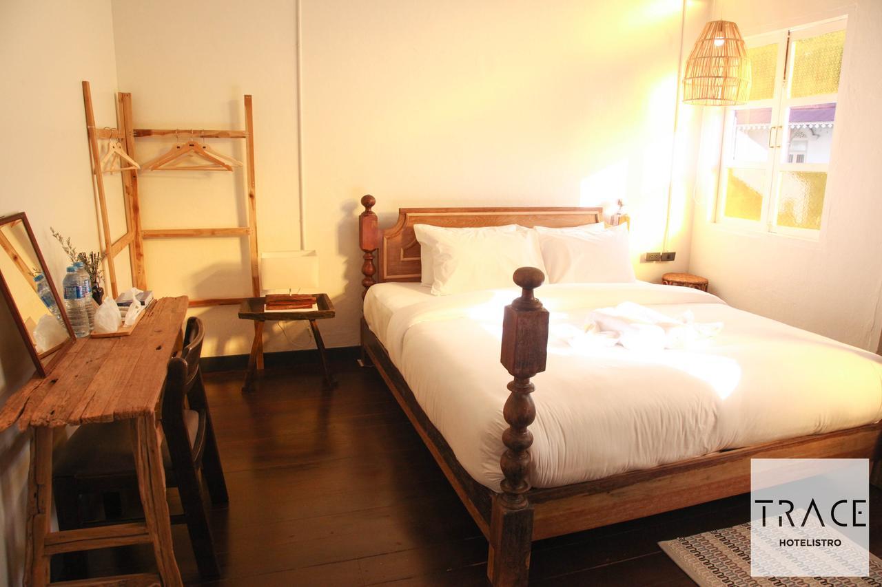 Trace Hotelistro 清邁 外观 照片