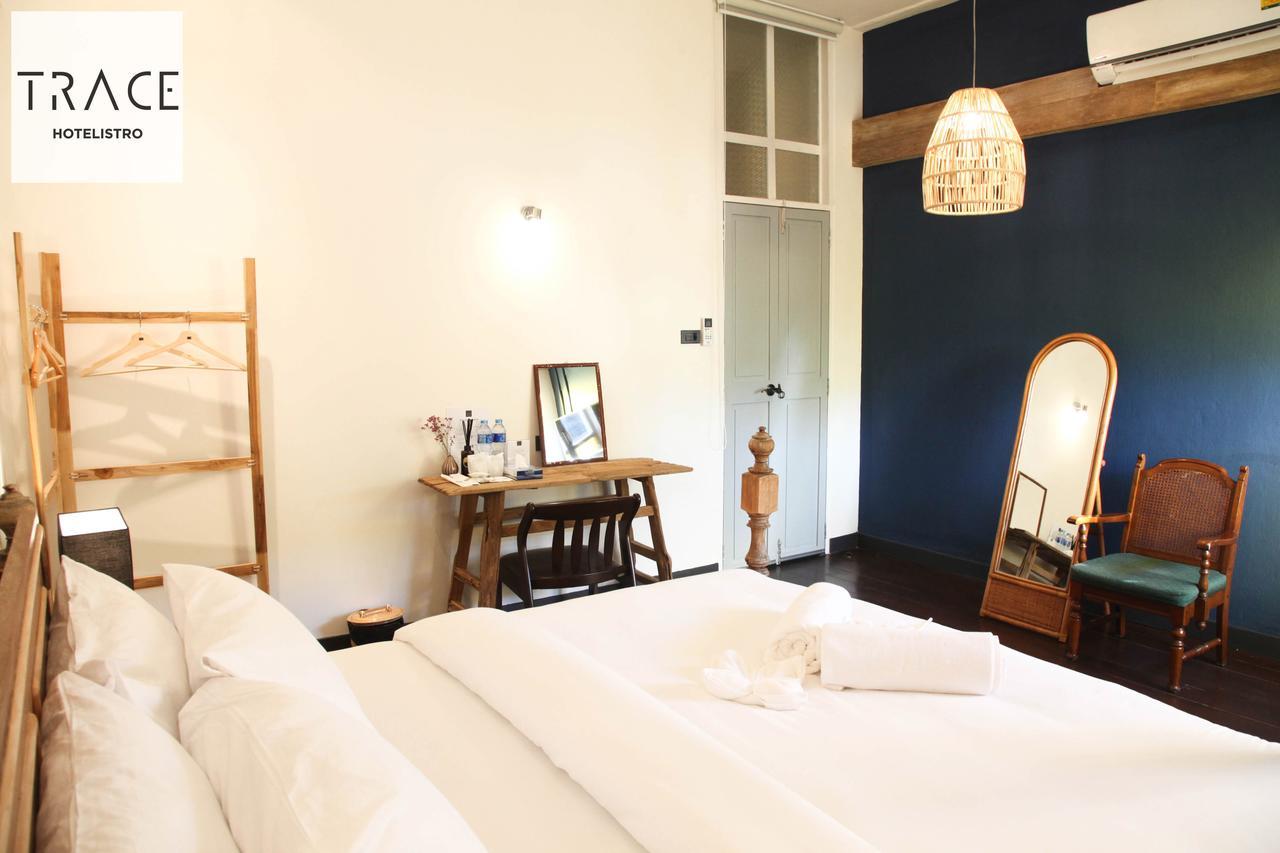 Trace Hotelistro 清邁 外观 照片